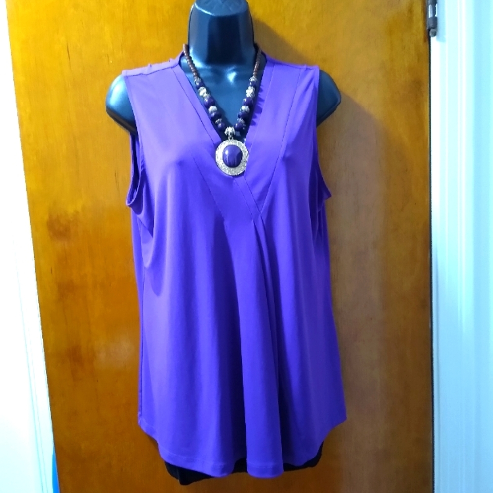 💜DANA BUCHMAN Top🌸